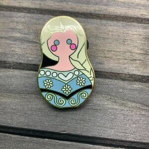 Disney Trading Pin - Elsa